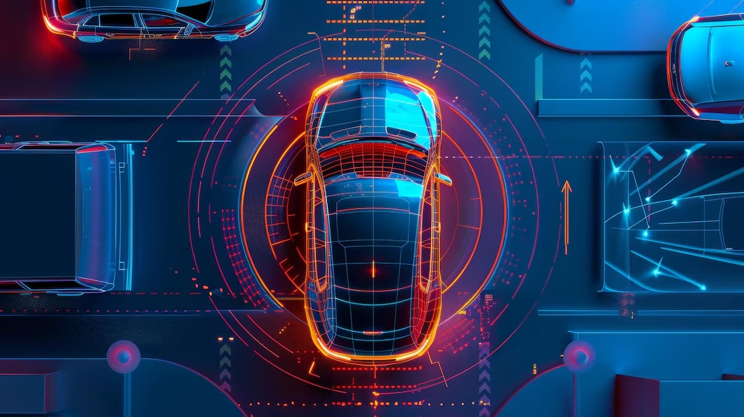 Generative AI: Revolutionizing the Automotive Industry